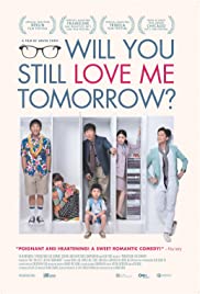 Will You Still Love Me Tomorrow? (2013) cover