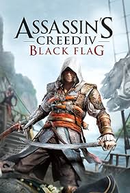 Assassin's Creed IV: Black Flag (2013) cover