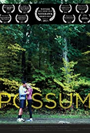 Possum Colonna sonora (2013) copertina