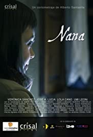 Nana Banda sonora (2013) cobrir