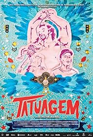 Tatuagem (2013) cover