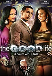 The Good Life (2013) copertina
