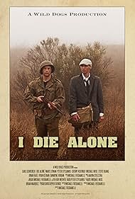 I Die Alone (2013) cover