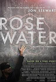 Rosewater (2014) örtmek