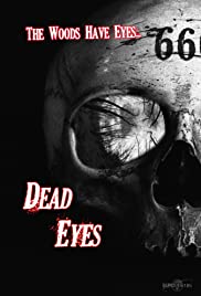 Dead Eyes Colonna sonora (2013) copertina