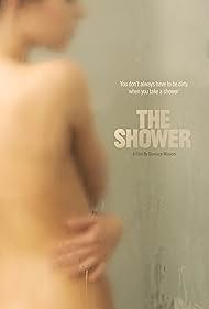The Shower Colonna sonora (2009) copertina