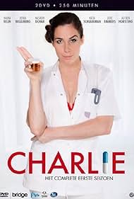 Charlie (2013) cover