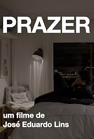Prazer Bande sonore (2020) couverture