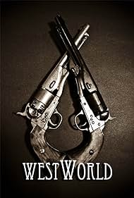 WestWorld Soundtrack (2006) cover