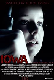 Iowa (2012) copertina