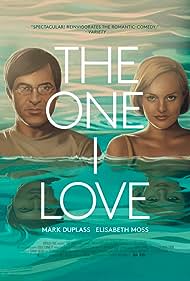 The One I Love (2014) carátula