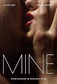 Mine Colonna sonora (2013) copertina