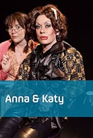 Anna & Katy (2013) cover