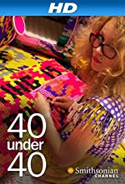 40 Under 40 Colonna sonora (2013) copertina