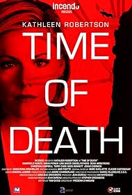 La morte bussa alla stessa ora (2013) copertina