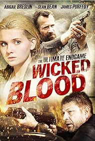 Wicked Blood (2014) cover