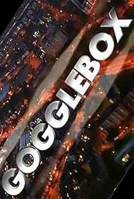 Gogglebox (2013) copertina