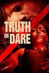 Truth or Dare Colonna sonora (2013) copertina