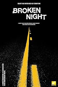 Broken Night Colonna sonora (2013) copertina