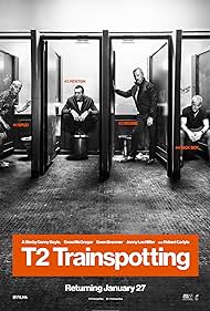 T2: Trainspotting (2017) carátula