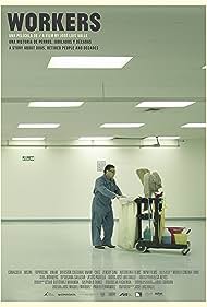 Workers (2013) copertina