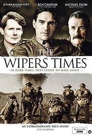 The Wipers Times (2013) copertina