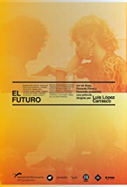 El futuro Banda sonora (2013) carátula