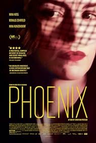 Phoenix (2014) carátula