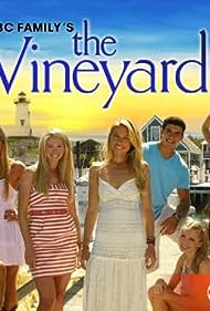 The Vineyard (2013) carátula