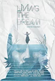 Living the Dream Banda sonora (2013) carátula