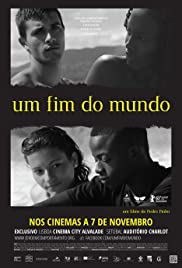 Um Fim do Mundo (2013) cover