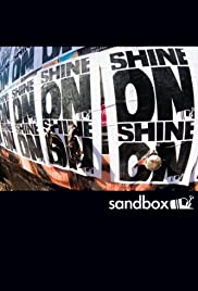 Shine On Banda sonora (2009) carátula