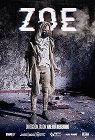 Zoe Soundtrack (2019) cover