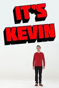 It's Kevin (2013) copertina