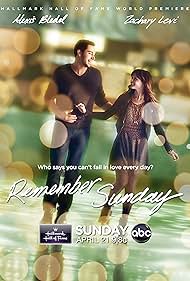 Remember Sunday (2013) cover