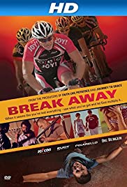 Break Away (2012) copertina