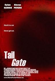Tailgate Colonna sonora (2020) copertina