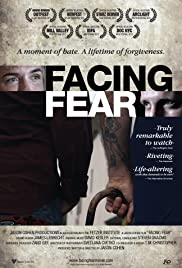 Facing Fear (2013) copertina