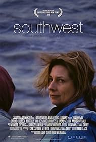 Southwest (2013) cover