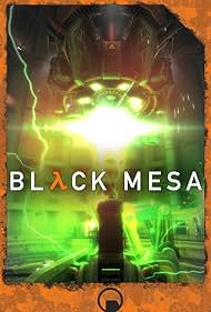 Black Mesa (2012) carátula
