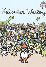 Kabouter Wesley (2009) cover