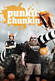 Punkin Chunkin (2003) cover