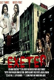 Exeter (2014) cover