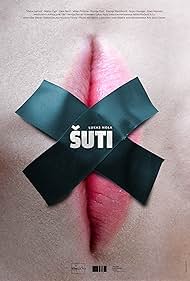 Hush... Colonna sonora (2013) copertina
