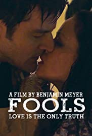 Fools (2016) copertina