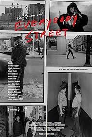 Everybody Street (2013) cobrir
