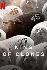 King of Clones (2023) cover