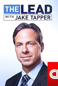 The Lead with Jake Tapper Soundtrack (2013) cover