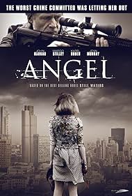 Angel Colonna sonora (2015) copertina