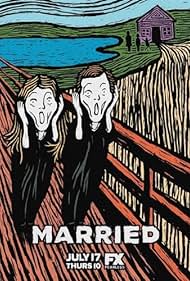 Married (2014) carátula